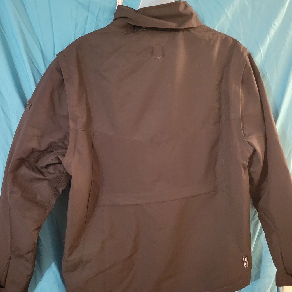Scottevest Revolution 2.0 Jacket Size Medium - Picture 8 of 10